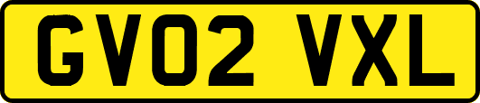 GV02VXL