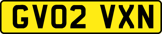 GV02VXN