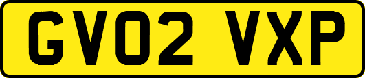 GV02VXP