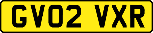 GV02VXR