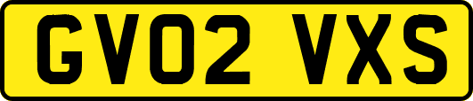GV02VXS