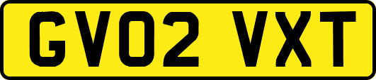 GV02VXT