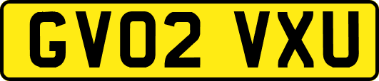 GV02VXU