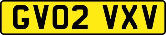 GV02VXV