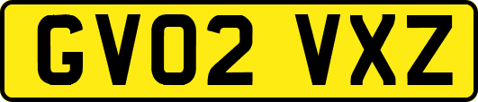GV02VXZ