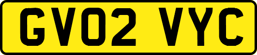 GV02VYC