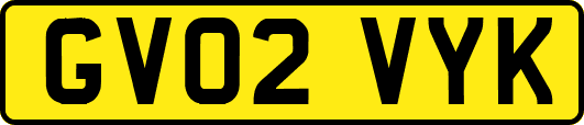 GV02VYK