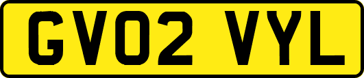 GV02VYL