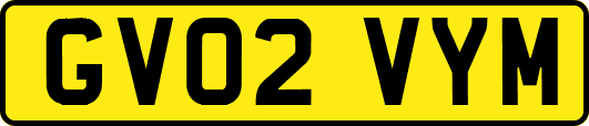 GV02VYM