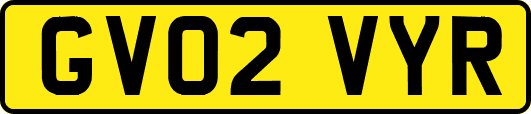 GV02VYR
