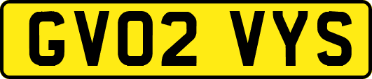 GV02VYS