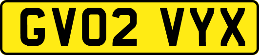 GV02VYX