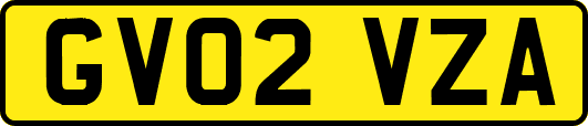 GV02VZA