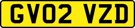 GV02VZD