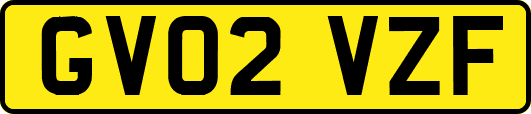 GV02VZF