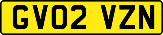 GV02VZN
