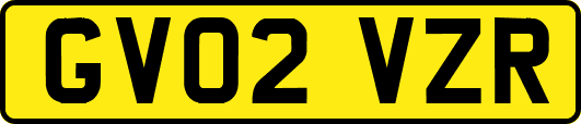 GV02VZR