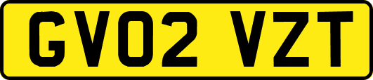 GV02VZT