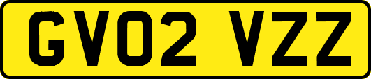 GV02VZZ