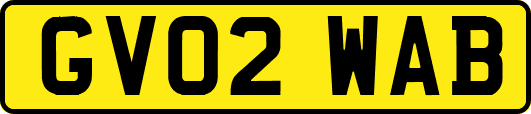 GV02WAB