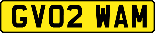 GV02WAM
