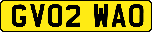 GV02WAO