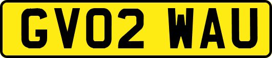 GV02WAU