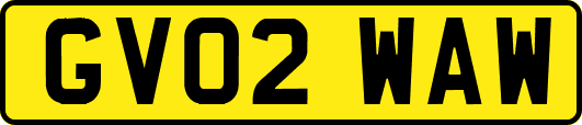 GV02WAW