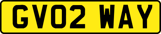 GV02WAY