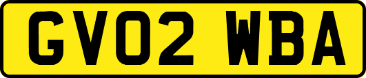 GV02WBA