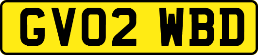 GV02WBD