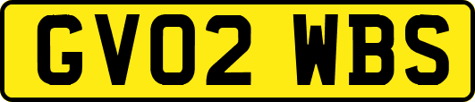 GV02WBS