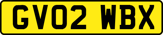 GV02WBX