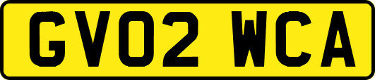 GV02WCA