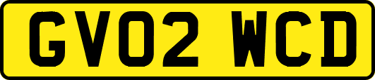 GV02WCD
