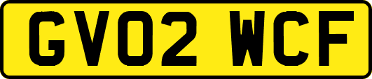 GV02WCF