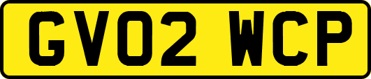 GV02WCP