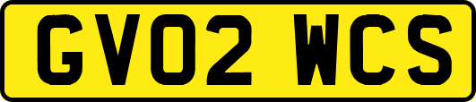 GV02WCS