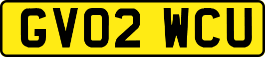 GV02WCU