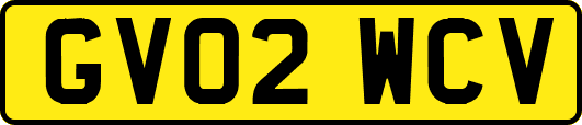 GV02WCV