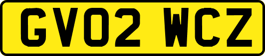 GV02WCZ