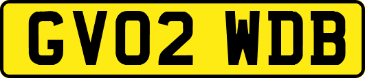 GV02WDB