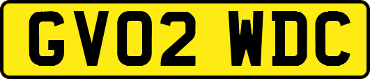 GV02WDC