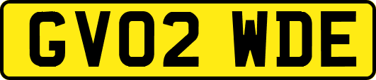 GV02WDE