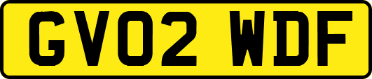 GV02WDF