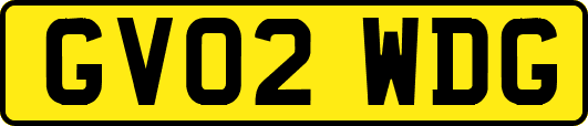 GV02WDG