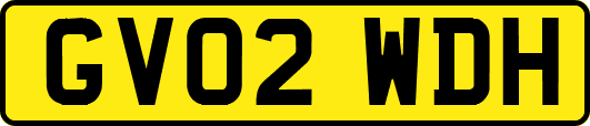 GV02WDH
