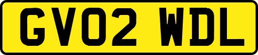 GV02WDL
