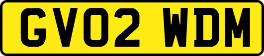 GV02WDM