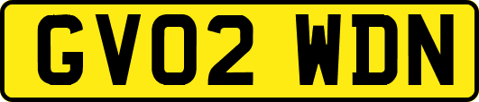 GV02WDN